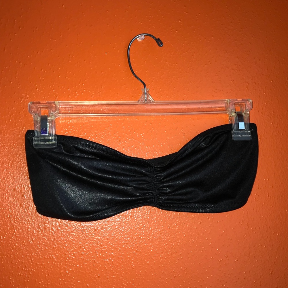 Pink brand Bralette